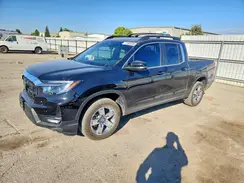 5FPYK3F50TB022451 2026 HONDA RIDGELINE