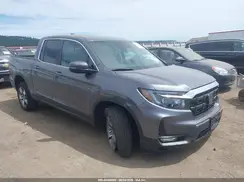 5FPYK3F50TB022868 2026 HONDA RIDGELINE