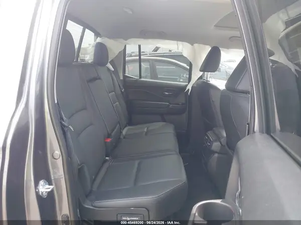 5FPYK3F50TB022868 2026 HONDA RIDGELINE - Image 8