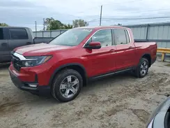 5FPYK3F50TB034308 2026 HONDA RIDGELINE