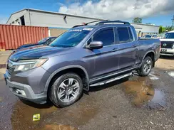 5FPYK3F51HB002488 2017 HONDA RIDGELINE