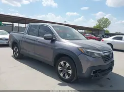 5FPYK3F51HB004239 2017 HONDA RIDGELINE