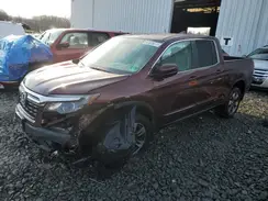 5FPYK3F51HB009585 2017 HONDA RIDGELINE
