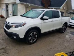 5FPYK3F51HB011398 2017 HONDA RIDGELINE