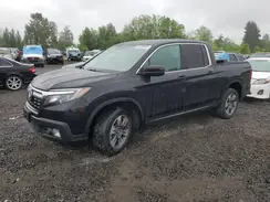 5FPYK3F51HB012972 2017 HONDA RIDGELINE