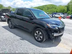 5FPYK3F51HB013989 2017 HONDA RIDGELINE