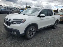 5FPYK3F51HB016696 2017 HONDA RIDGELINE