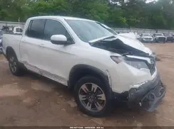 5FPYK3F51HB020764 2017 HONDA RIDGELINE