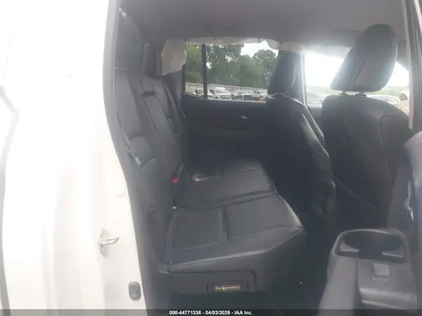 5FPYK3F51HB020764 2017 HONDA RIDGELINE - Image 8