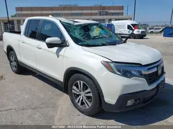 5FPYK3F51HB505339 2017 HONDA RIDGELINE