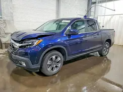 5FPYK3F51JB001475 2018 HONDA RIDGELINE