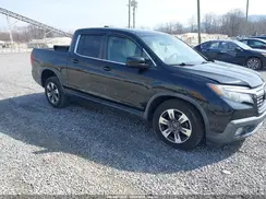 5FPYK3F51JB005669 2018 HONDA RIDGELINE