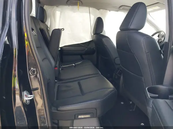 5FPYK3F51JB005669 2018 HONDA RIDGELINE - Image 8