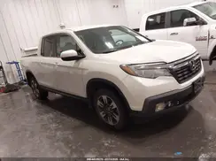 5FPYK3F51JB014081 2018 HONDA RIDGELINE