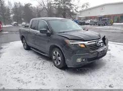 5FPYK3F51KB013594 2019 HONDA RIDGELINE