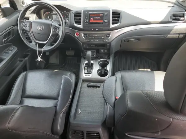 5FPYK3F51KB021226 2019 HONDA RIDGELINE - Image 8