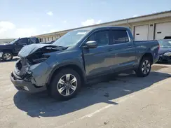 5FPYK3F51KB026815 2019 HONDA RIDGELINE