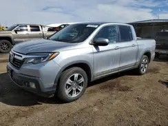 5FPYK3F51KB028371 2019 HONDA RIDGELINE