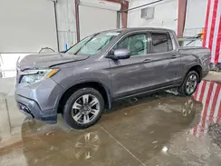 5FPYK3F51KB040391 2019 HONDA RIDGELINE