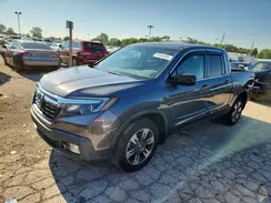 5FPYK3F51KB042089 2019 HONDA RIDGELINE