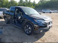 5FPYK3F51KB047180 2019 HONDA RIDGELINE