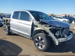 5FPYK3F51KB047700 2019 HONDA RIDGELINE