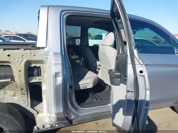 5FPYK3F51KB047700 2019 HONDA RIDGELINE - Image 8