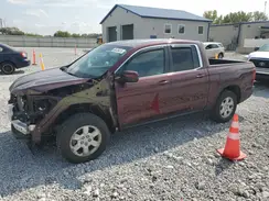 5FPYK3F51LB022510 2020 HONDA RIDGELINE