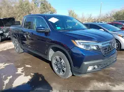 5FPYK3F51LB023429 2020 HONDA RIDGELINE