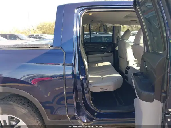 5FPYK3F51LB023429 2020 HONDA RIDGELINE - Image 8