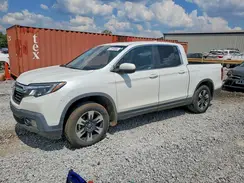 5FPYK3F51LB028212 2020 HONDA RIDGELINE