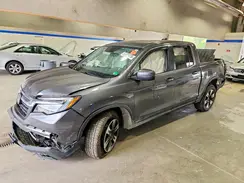 5FPYK3F51LB028873 2020 HONDA RIDGELINE