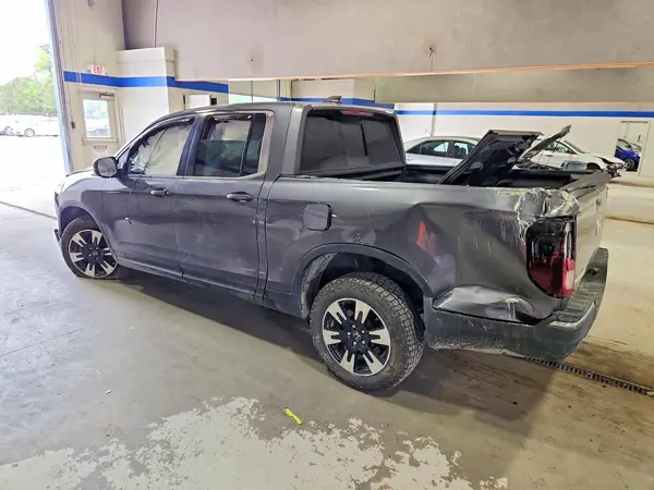 5FPYK3F51LB028873 2020 HONDA RIDGELINE - Image 2