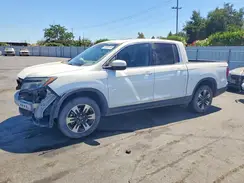5FPYK3F51LB029814 2020 HONDA RIDGELINE