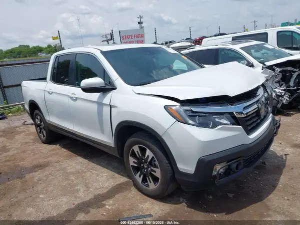 5FPYK3F51LB029859 2020 HONDA RIDGELINE - Image 1