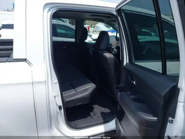 5FPYK3F51LB029859 2020 HONDA RIDGELINE - Image 8