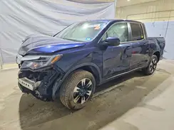 5FPYK3F51LB031160 2020 HONDA RIDGELINE