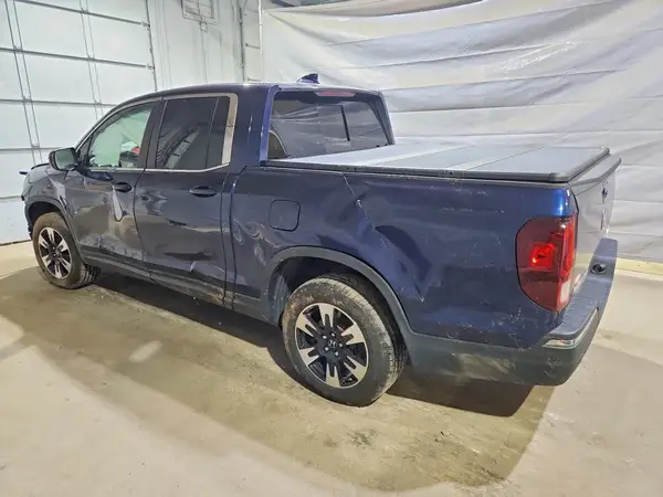5FPYK3F51LB031160 2020 HONDA RIDGELINE - Image 2