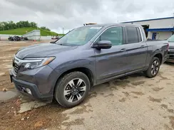 5FPYK3F51LB031224 2020 HONDA RIDGELINE