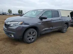 5FPYK3F51LB501185 2020 HONDA RIDGELINE