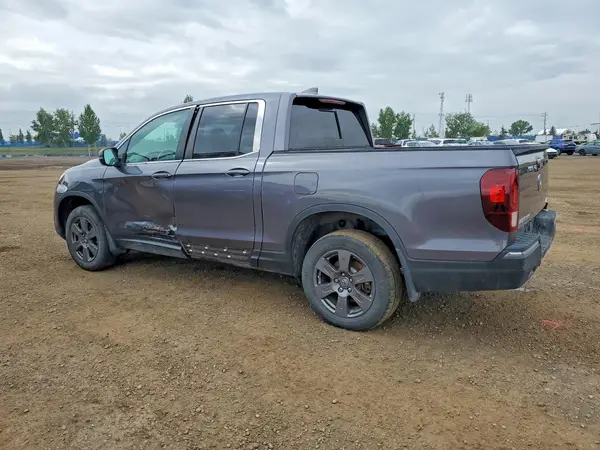 5FPYK3F51LB501185 2020 HONDA RIDGELINE - Image 2