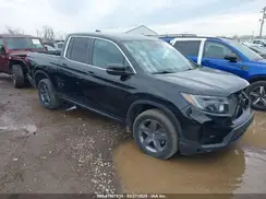 5FPYK3F51MB005272 2021 HONDA RIDGELINE