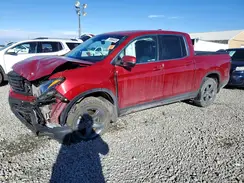 5FPYK3F51MB014201 2021 HONDA RIDGELINE