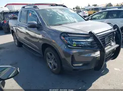5FPYK3F51MB016434 2021 HONDA RIDGELINE