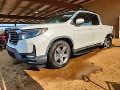 5FPYK3F51MB019110 2021 HONDA RIDGELINE