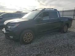 5FPYK3F51MB026042 2021 HONDA RIDGELINE