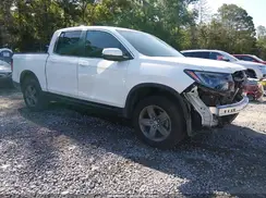 5FPYK3F51MB027479 2021 HONDA RIDGELINE