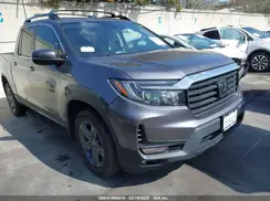 5FPYK3F51MB027546 2021 HONDA RIDGELINE