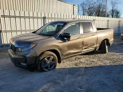 5FPYK3F51NB019545 2022 HONDA RIDGELINE