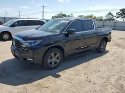 5FPYK3F51NB031114 2022 HONDA RIDGELINE